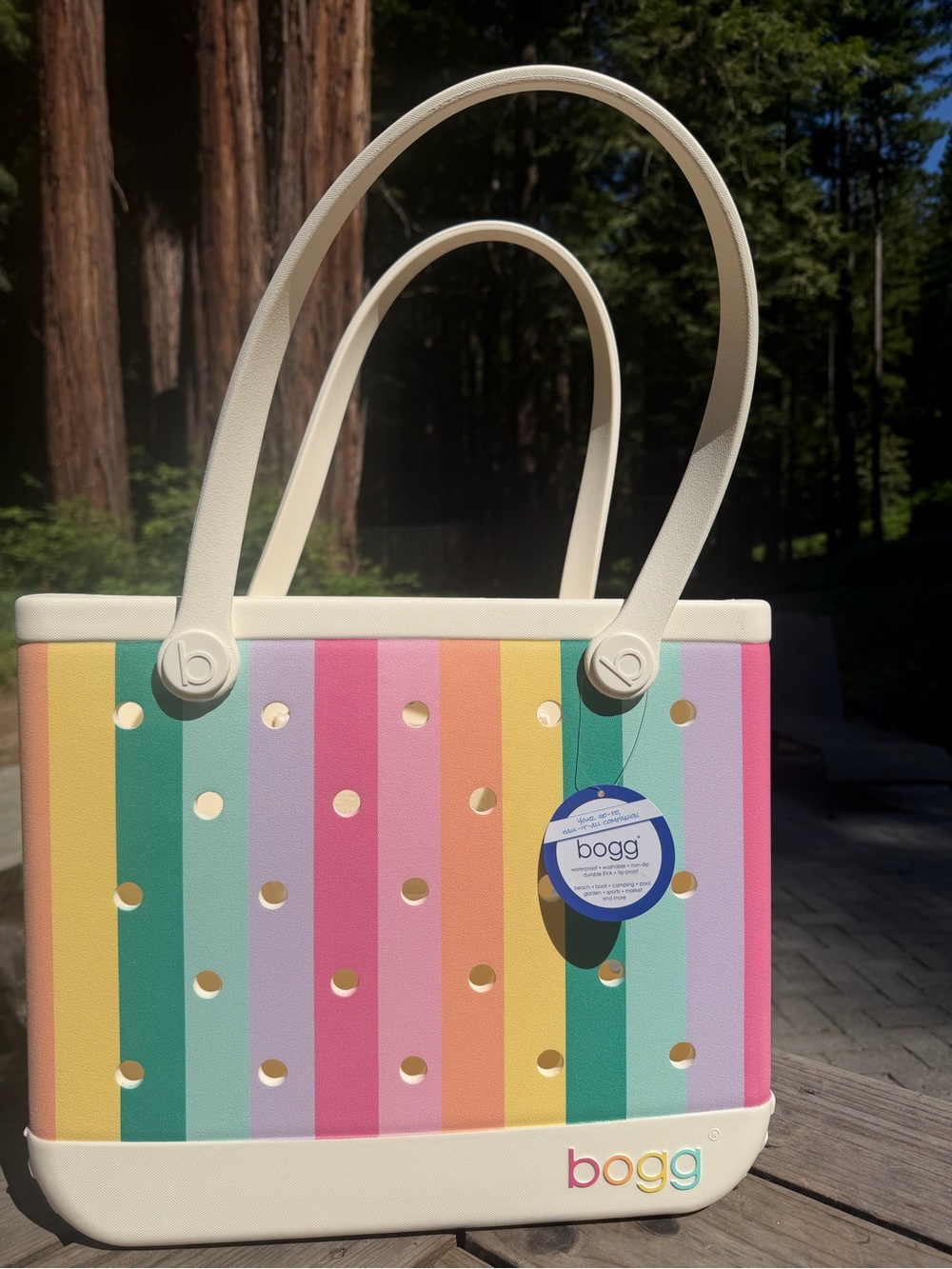 BOGG BAG baby burst